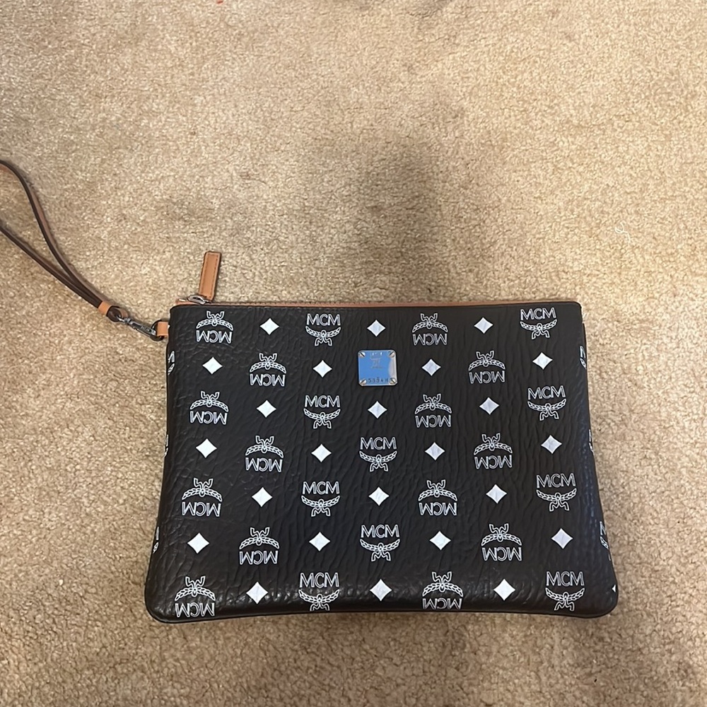 Mcm bag